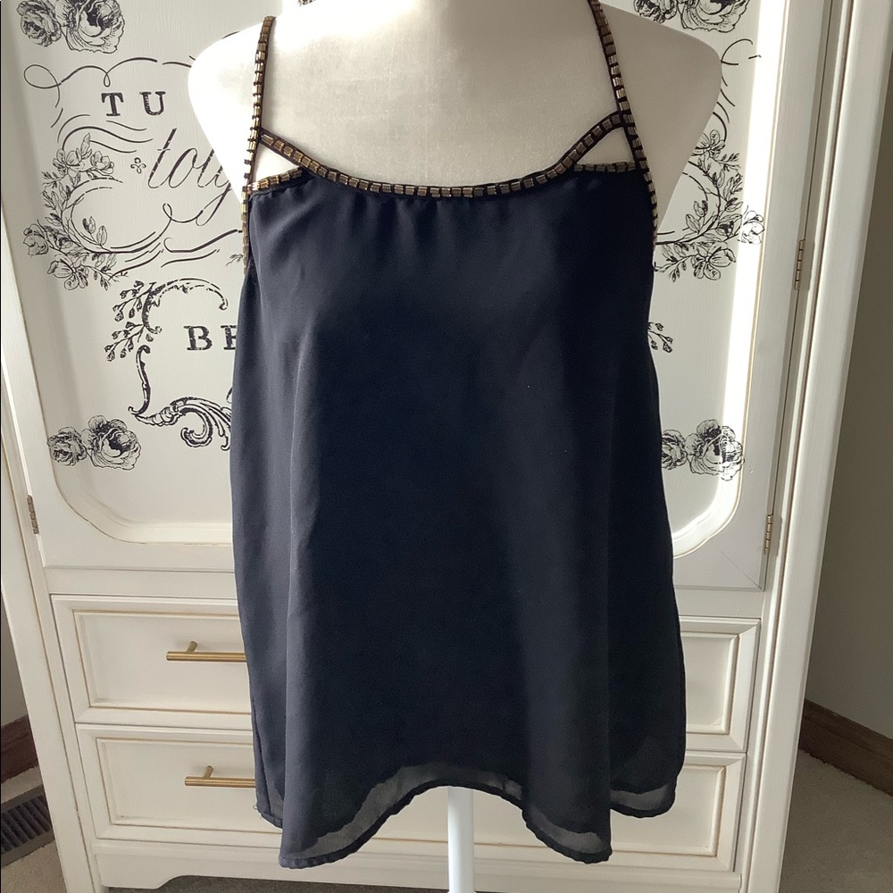 Venus pullover top size S